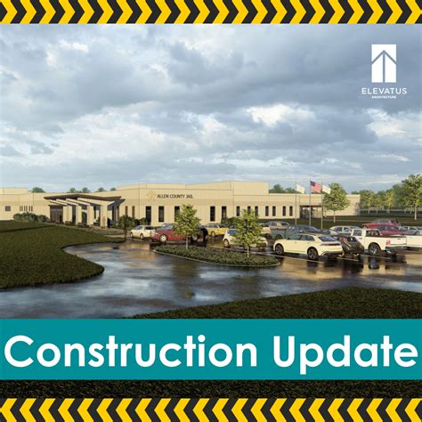 allen county  official website