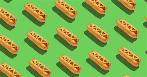 7 Fun Facts About Hot Dogs For National Hot Dog Day 2021