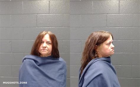 BELL TONYA LEE 11 08 2021 Wichita County Mugshots Zone