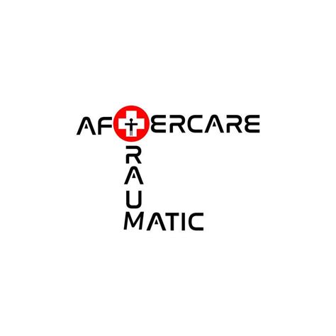entry   shahalamceduet  medical themed traumatic aftercare logo