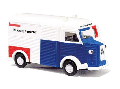 Citro N H Le Coq Sportif Busch Bus Maurienne Trains