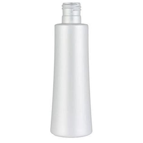 Screw Cap Lotion Hdpe Bottle Ml At Rs Piece In Sonipat Id