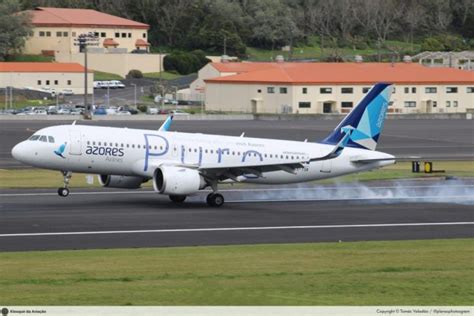 Administra O Da Sata Contra Privatiza O Da Azores Airlines Kiosque