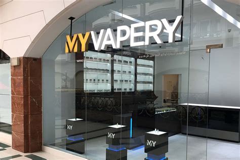 Vape Shops Dubai Mall Your Ultimate Guide To Premium Vaping By