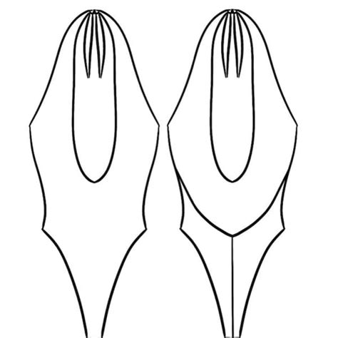 Slingshot Bikini Etsy