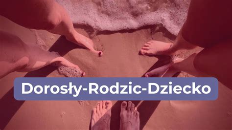 Dorosły Rodzic Dziecko YouTube