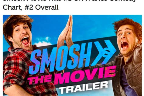 Smosh» The Movie – Alex Winter