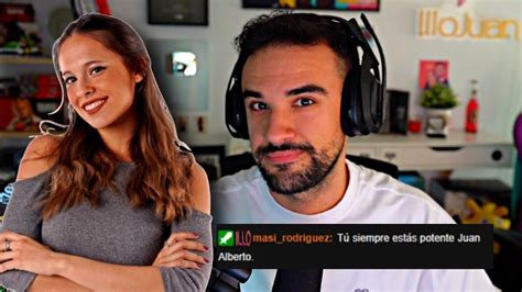 ILLOJUAN Y MASI SON PRIMOS MEJORES CLIPS De ILLOJUAN En TWITCH