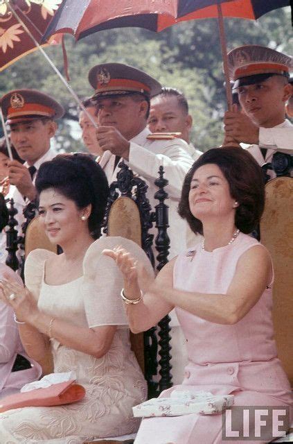 10 Surprising Things You Didn T Know About Imelda Marcos Artofit