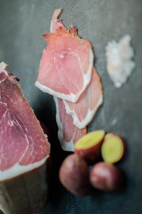 Mattonella Di Prosciutto Crudo Stagionato EFruit