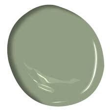 Kennebunkport Green HC 123 Benjamin Moore Benjamin Moore Exterior