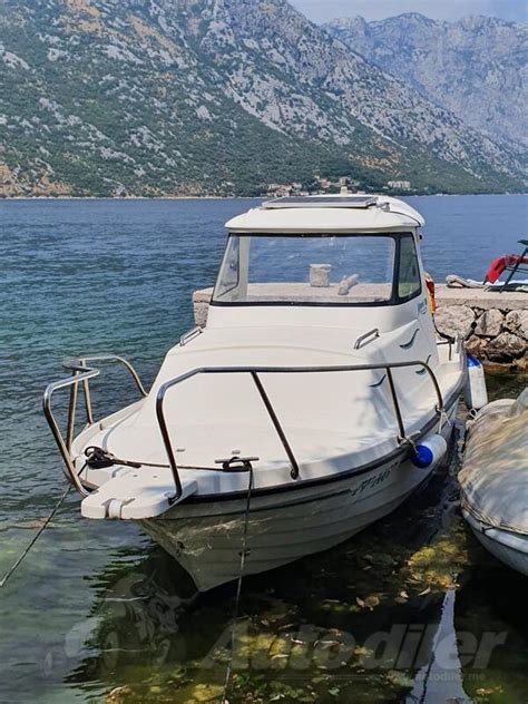 Nava Naval 19 Cijena 12500 Crna Gora Tivat Mrčevac Plovila