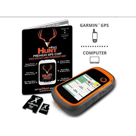 Onx Hunt Maps Legend
