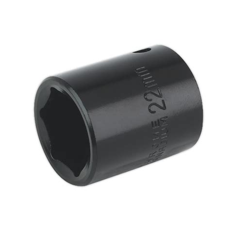 impact socket mm sq drive mdtools