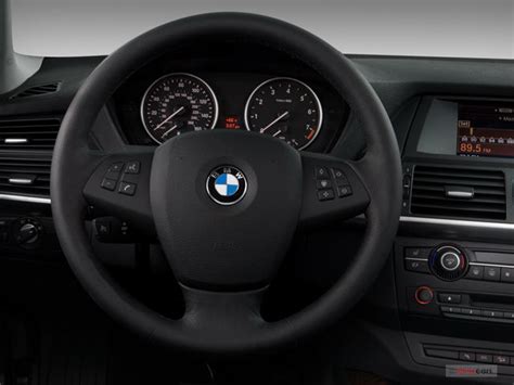 2007 BMW X5: 11 Interior Photos | U.S. News