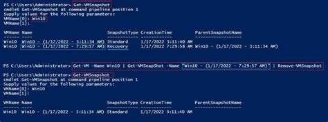 Hyper V Checkpoint Operation Failed Error How To Clean Up