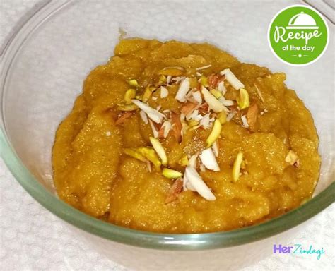 Try This Amazing Recipe Of Watermelon Halwa Herzindagi