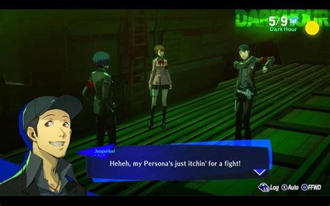 Buy Persona 3 Reload Steam Key Compare Prices