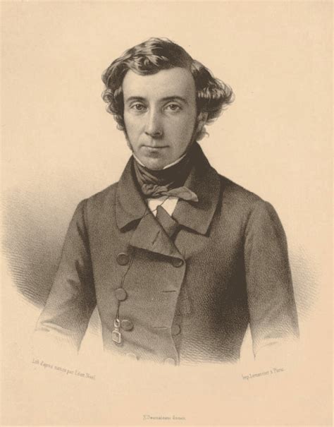 Top 10 Incredible Facts About Alexis De Tocqueville Discover Walks Blog