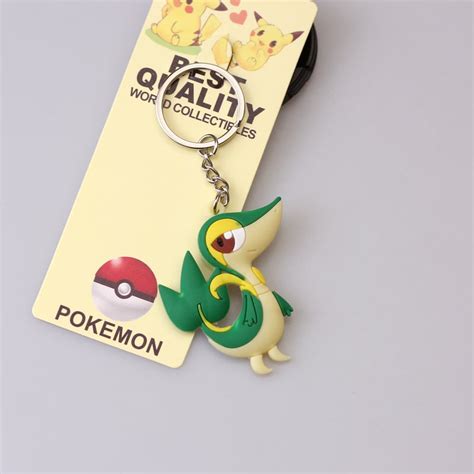 Porte Clé Pokémon Vipélierre La Pokémon Boutique