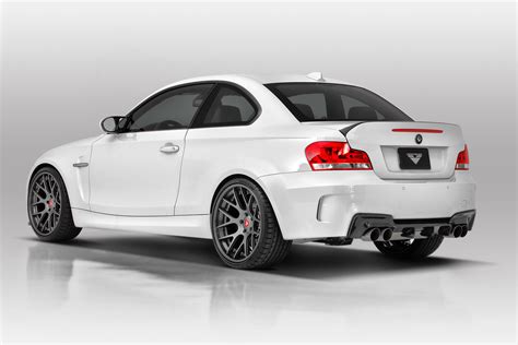 2014 Vorsteiner Bmw E82 1m Coupe Hd Pictures