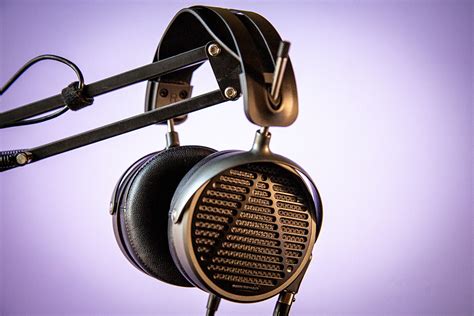 Review Audeze MM500 Studio Headphones PostPerspective