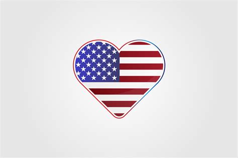 USA Veterans Day Vector Designs Graphic by lawoel · Creative Fabrica