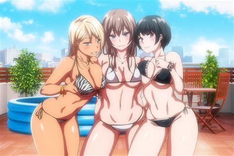 Ovaウチの弟マジでデカイんだけど見にこない？＃2てかコイツのチ コ気持ちよすぎてヤバいんだけどw エロアニメ動画 Fanza動画