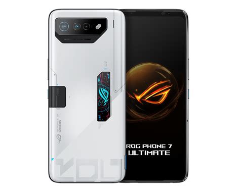 Asus Rog Phone Ultimate Reviews Pros And Cons Techspot