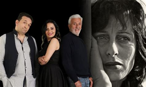 L8 Marzo Al Teatro Ricciardi Con Anna Magnani Nannarella 5 0 Celebra