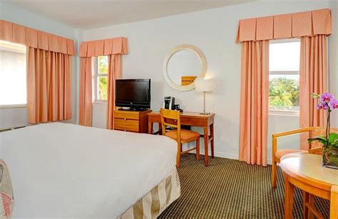 SOUTH SEAS HOTEL - Reviews (Miami Beach, FL)