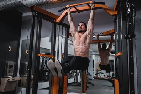 Come Diventare Istruttore Calisthenics Diritto Allo Studio