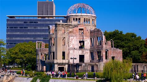 Atomic Bomb Dome in Hiroshima, | Expedia