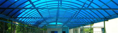 Polycarbonate Sheet Most Prominent Cost Saving and Uv Protection