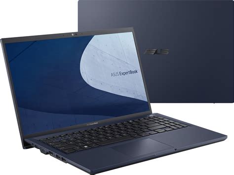 Asus Expertbook B Ceae Bq X I G Gb Ram Gb Ssd