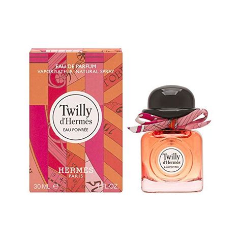 Twilly d Hermès Eau Poivrée Hermès Eau De Parfum Spray 50ML