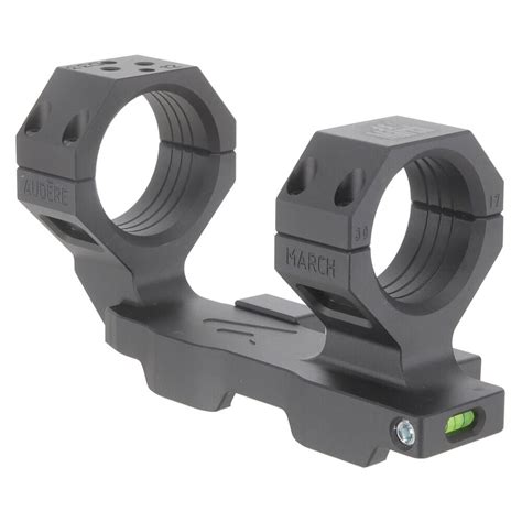 March F Tactical Shorty 1 10x24mm DR TR1 Reticle 0 1 MIL FFP