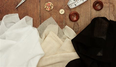 What Is Muslin Fabric Complete Guide Natural Muslin Fabric
