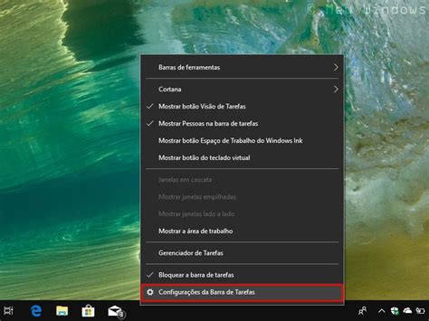 Como Ocultar Barra De Tarefas Do Windows 10 Esconder Barra De Tarefas Hot Sex Picture