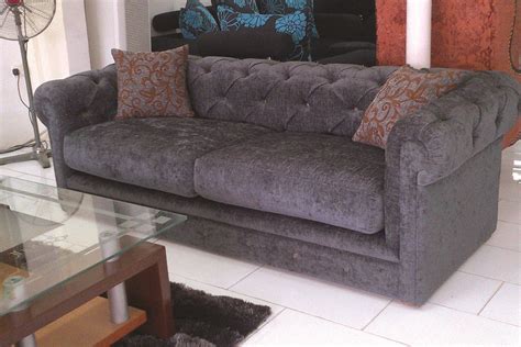 Buy grey sofa in Lagos Nigeria