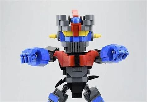 Mazinger Z | Toys Amino