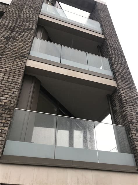BRIXTON BALCONIES ARE A COMMERCIAL SUCCESS FOR TUFFX - Clearview Magazine