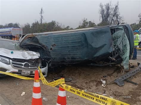 ATU multaría por casi S 25 000 a empresa de transportes por accidente