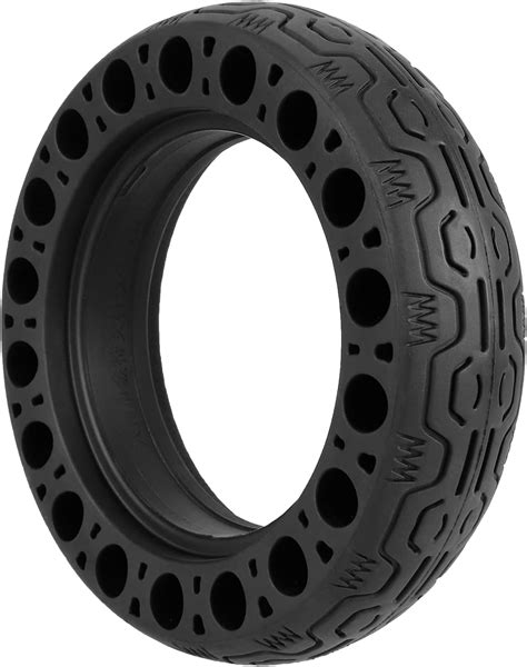 Voloahs X Solid Tyres Inch Solid Rubber Tyres For Electric