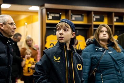 Molineux Stadium Tours Wolves Molineux Stadium