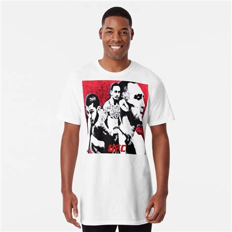 Promote Redbubble Ufc Cool Designs Mens Graphic Studio Mens Tops