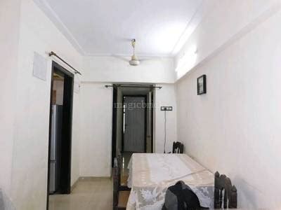 Rent Bhk Flat Apartment In Mahavir Nagar Kandivali West Mumbai