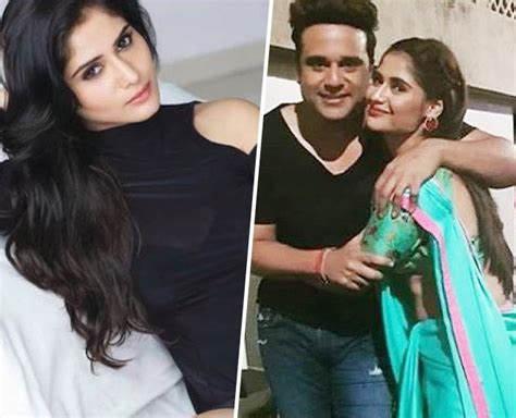 Bigg Boss 13 Krushna Abhishek Reveals Truth About Arti Singh S