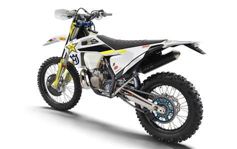 Te I Rockstar Edition Husqvarna Motorcycle