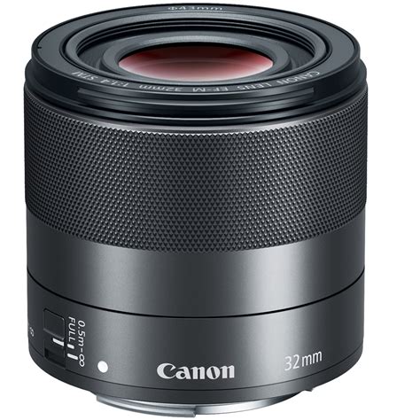 Canon EF-M -objektiivit | Foto-Forma